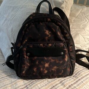 Mz Wallace mini backpack